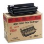 TONER ORIGINALE LEXMARK 1380520 