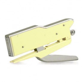 CUCITRICE ZENITH 548/E GIALLO PASTEL 