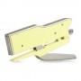 CUCITRICE ZENITH 548/E GIALLO PASTEL 