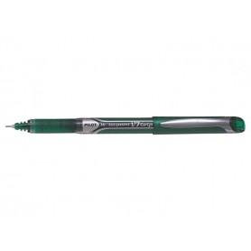 PENNA PILOT V7-GRIP VERDE 