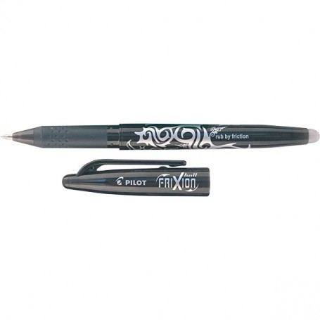 PENNA PILOT FRIXION 0,7 NERA 