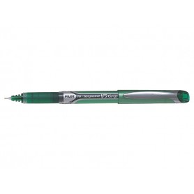 PENNA PILOT V5-GRIP VERDE 