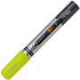 PENNARELLO LYRA GRAD. MARK ALL 2M GIALLO FLUO