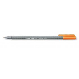 PENNA STAEDTLER TRIPLUS 334-401 ARAN.NEO FINELINER