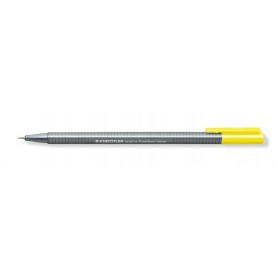 PENNA STAEDTLER TRIPLUS 334-101 GIAL.NEO FINELINER