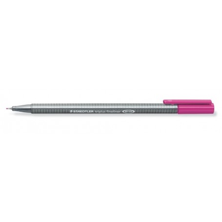 PENNA STAEDTLER TRIPLUS 334-61 VIOLA FINELINER