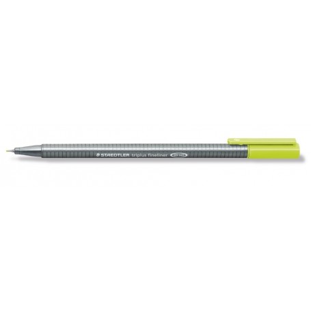 PENNA STAEDTLER TRIPLUS 334-53 VE.TIGLIO FINELINER