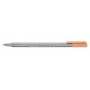 PENNA STAEDTLER TRIPLUS 334-430 SALMONE FINELINER