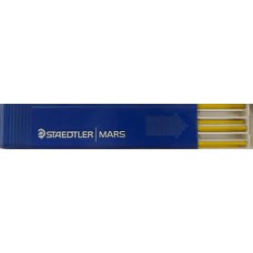 MINE STAEDTLER MARS LUMOCHROM 2MM GIALLA 