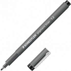 PENNA STAEDTLER PIGMENTATA 1,2 