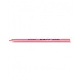 EVIDENZIATORE STAEDTLER MATITA ROSA 