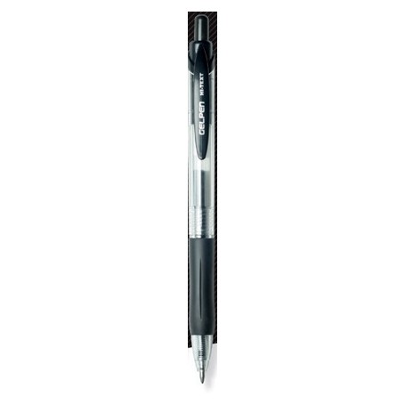 PENNA FIBRACOLOR GELPEN 1080 NERA 