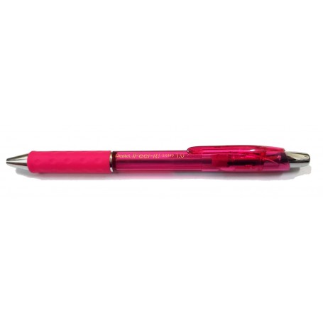 PENNA PENTEL BX480 1,0MM PINK 