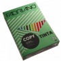 RISMA A3 FABRIANO 80 GR. VERDE COPY TINTA 250FF