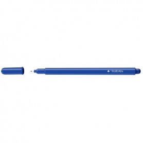 PENNA TRATTO PEN 0,5 MM BLU 