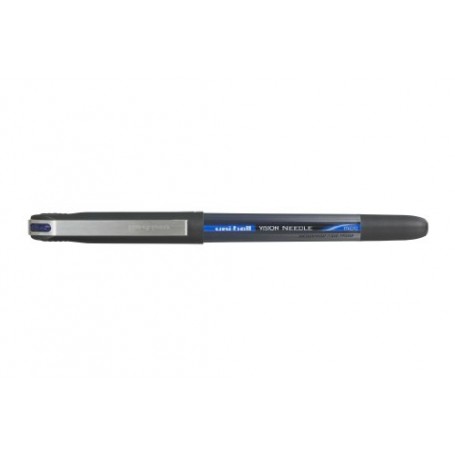 PENNA UNIBALL VISION NEEDLE 185 0,5 BLU 