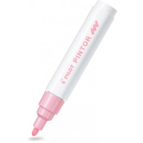 PENNARELLO PILOT PINTOR ROSA PASTEL 