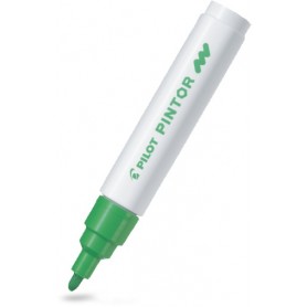 PENNARELLO PILOT PINTOR VERDE LIGHT 