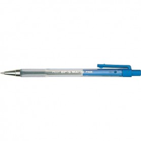 PENNA PILOT BP-S MATIC FINE BLU 