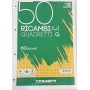 RICAMBI A4 BIANCHI RIGO Q 