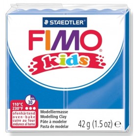 FIMO KIDS COLORE BLU 3 