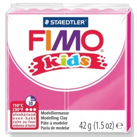 FIMO KIDS COLORE FUXIA 220 