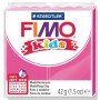 FIMO KIDS COLORE FUXIA 220 