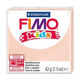 FIMO KIDS COLORE CARNE 43 