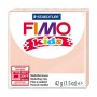 FIMO KIDS COLORE CARNE 43 