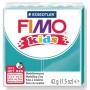 FIMO KIDS COLORE TURCHESE 39 