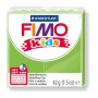 FIMO KIDS COLORE VERDE CHIARO 51 