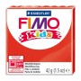 FIMO KIDS COLORE ROSSO 2 