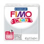 FIMO KIDS COLORE GRIGIO 80 