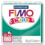 FIMO KIDS COLORE VERDE 5 