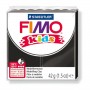 FIMO KIDS COLORE NERO 9 