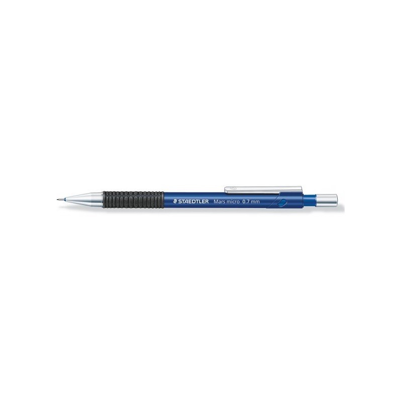 Staedtler Porte-mine Mars Micro 0,3 Mm En Solde à Partir De 3,79
