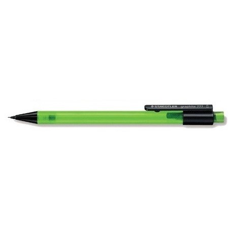 PORTAMINE STAEDTLER 777 0,7 VERDE 