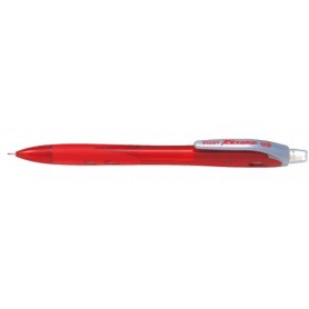 PORTAMINE PILOT REXGRIP 0,5 ROSSO 