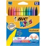 PASTELLI BIC CERA PLASTIDECOR CONF.12 