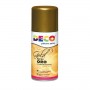 BOMBOLETTA PITTURA SPRAY ORO 150 ML CWR