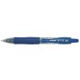 PENNA PILOT MINI G2 0,7 MM BLU 