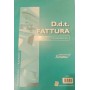 DOCUMENTO DI TRASPORTO E FATTURE 22X30 3 COPIE AUTORICALCANTI