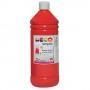 TEMPERA CWR 1 LT ROSSO VERMIGLIONE 