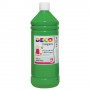 TEMPERA CWR 1 LT VERDE MEDIO 