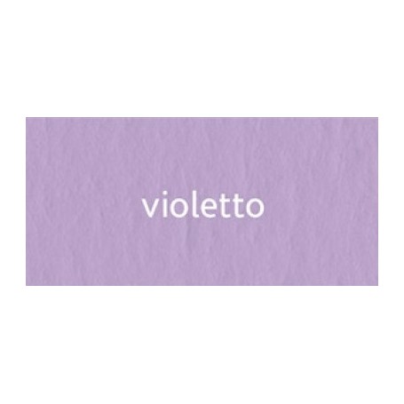 CARTONCINO BRISTOL 35X50 220 GR.VIOLETTO FABRIANO