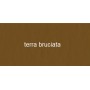 CARTONCINO BRISTOL 35X50 220 GR.TERRA BR FABRIANO