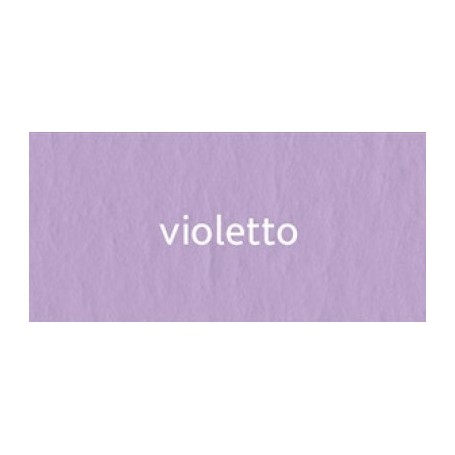 CARTONCINO BRISTOL 70X100 220 GR.VIOLETT 