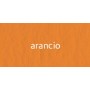 CARTONCINO BRISTOL 50X70 220 GR.ARANCIO FABRIANO