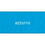 CARTONCINO BRISTOL 35X50 220 GR.AZZURRO FABRIANO