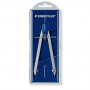 COMPASSO STAEDTLER 557 C/BALAUSTRONE 